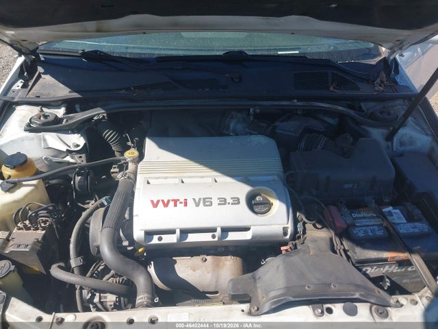 Продаж на аукціоні авто 2007 Toyota Camry Solara Sle, vin: 4T1FA38P37U120867, номер лоту: 46402444