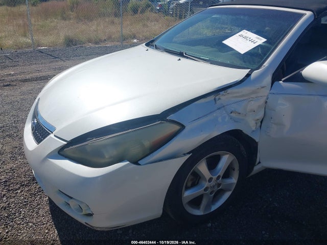 Продаж на аукціоні авто 2007 Toyota Camry Solara Sle, vin: 4T1FA38P37U120867, номер лоту: 46402444