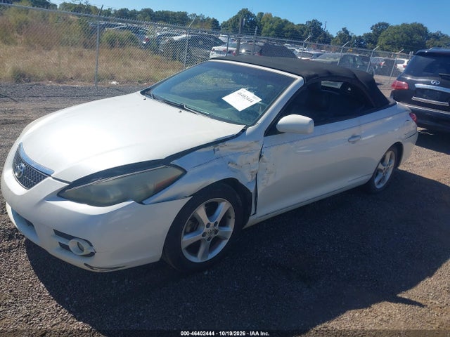 Продаж на аукціоні авто 2007 Toyota Camry Solara Sle, vin: 4T1FA38P37U120867, номер лоту: 46402444