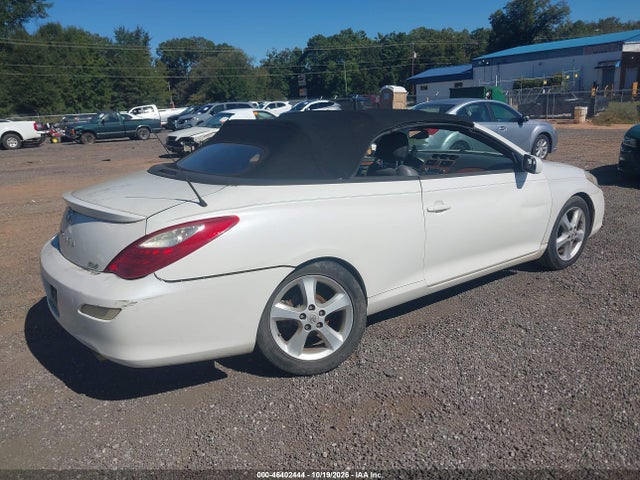 Продаж на аукціоні авто 2007 Toyota Camry Solara Sle, vin: 4T1FA38P37U120867, номер лоту: 46402444