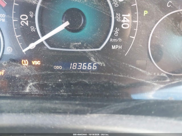 Продаж на аукціоні авто 2007 Toyota Camry Solara Sle, vin: 4T1FA38P37U120867, номер лоту: 46402444