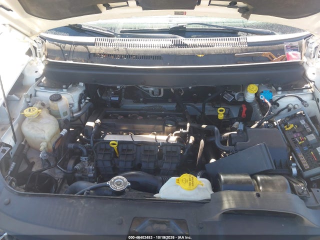 Aukcja sprzedaży 2018 Dodge Journey Se, vin: 3C4PDCAB3JT447933, numer aukcji: 46402483