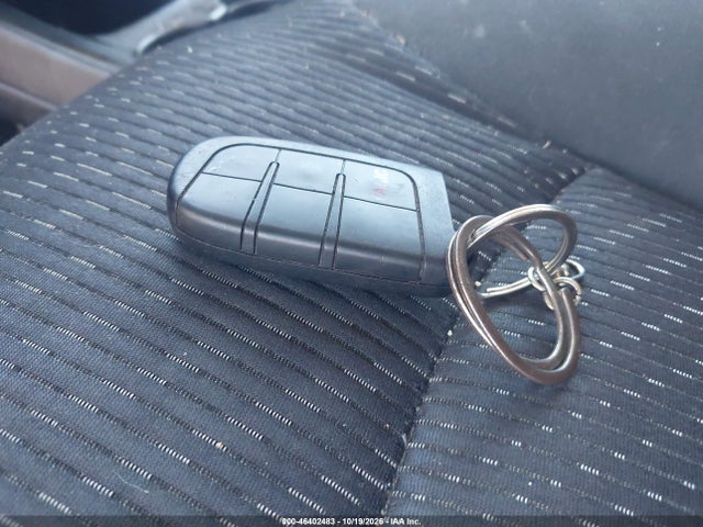 Aukcja sprzedaży 2018 Dodge Journey Se, vin: 3C4PDCAB3JT447933, numer aukcji: 46402483