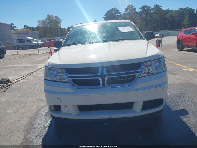 Aukcja sprzedaży 2018 Dodge Journey Se, vin: 3C4PDCAB3JT447933, numer aukcji: 46402483