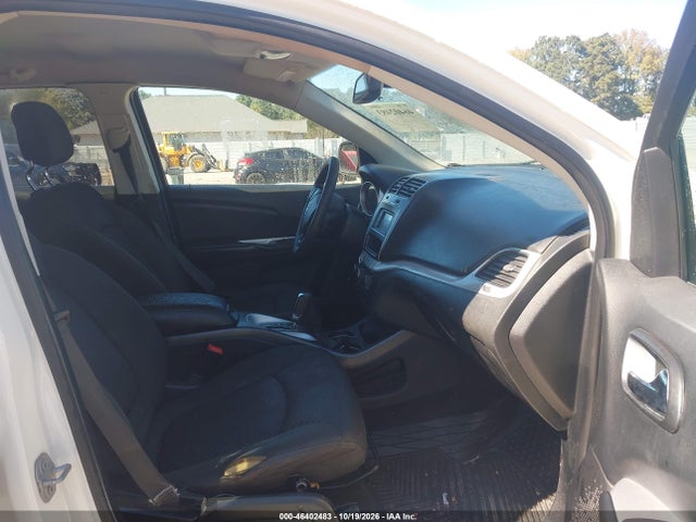 Aukcja sprzedaży 2018 Dodge Journey Se, vin: 3C4PDCAB3JT447933, numer aukcji: 46402483