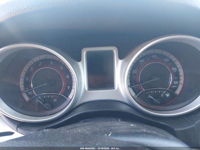 Aukcja sprzedaży 2018 Dodge Journey Se, vin: 3C4PDCAB3JT447933, numer aukcji: 46402483