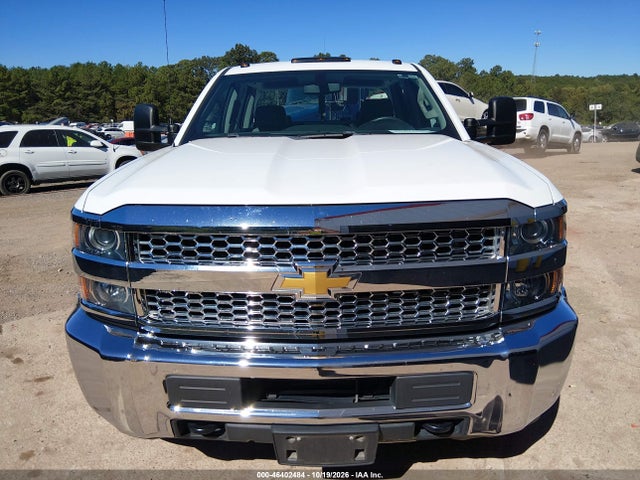 Продажа на аукционе авто 2019 Chevrolet Silverado 3500hd Chassis Wt, vin: 1GB4CVCG4KF180344, номер лота: 46402484