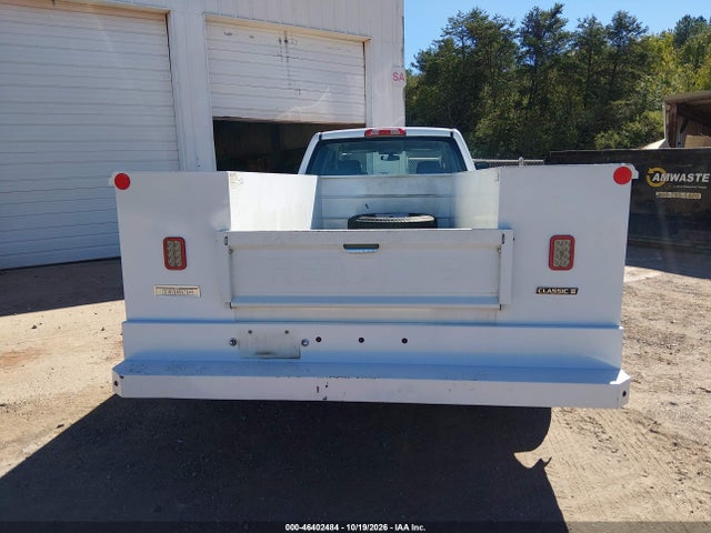 Продажа на аукционе авто 2019 Chevrolet Silverado 3500hd Chassis Wt, vin: 1GB4CVCG4KF180344, номер лота: 46402484
