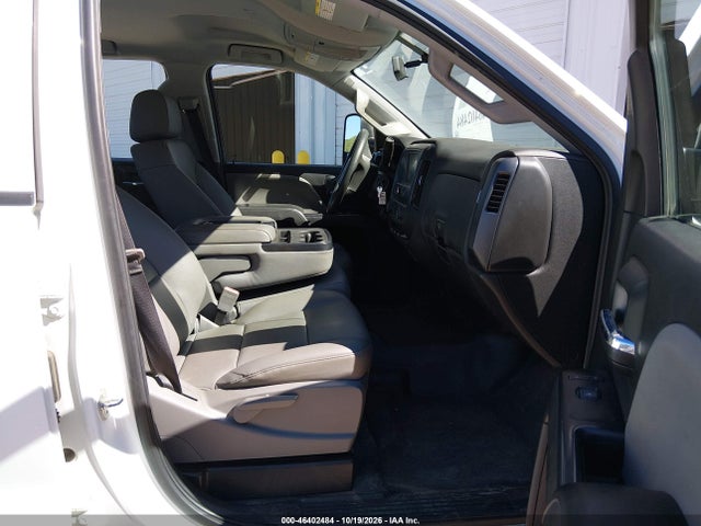 Продажа на аукционе авто 2019 Chevrolet Silverado 3500hd Chassis Wt, vin: 1GB4CVCG4KF180344, номер лота: 46402484
