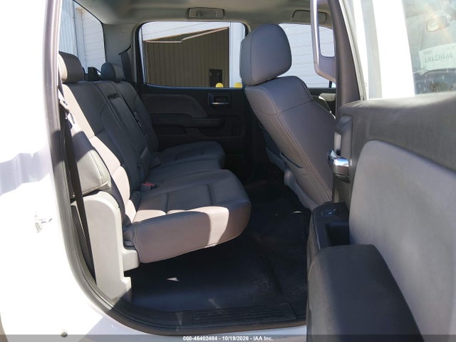 Продажа на аукционе авто 2019 Chevrolet Silverado 3500hd Chassis Wt, vin: 1GB4CVCG4KF180344, номер лота: 46402484