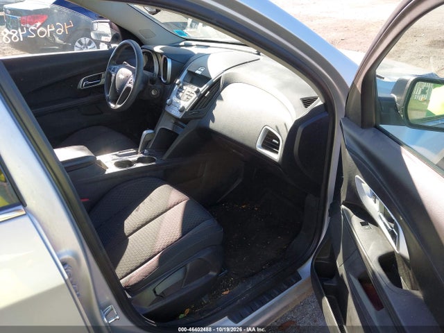 Aukcja sprzedaży 2013 Chevrolet Equinox Ls, vin: 1GNALBEK4DZ103030, numer aukcji: 46402488
