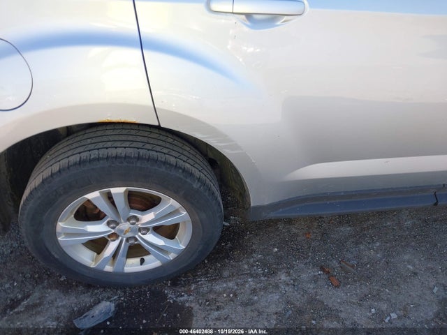 Aukcja sprzedaży 2013 Chevrolet Equinox Ls, vin: 1GNALBEK4DZ103030, numer aukcji: 46402488