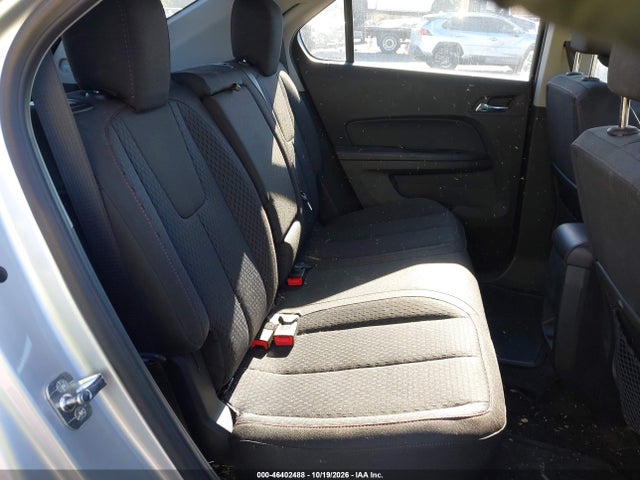 Aukcja sprzedaży 2013 Chevrolet Equinox Ls, vin: 1GNALBEK4DZ103030, numer aukcji: 46402488