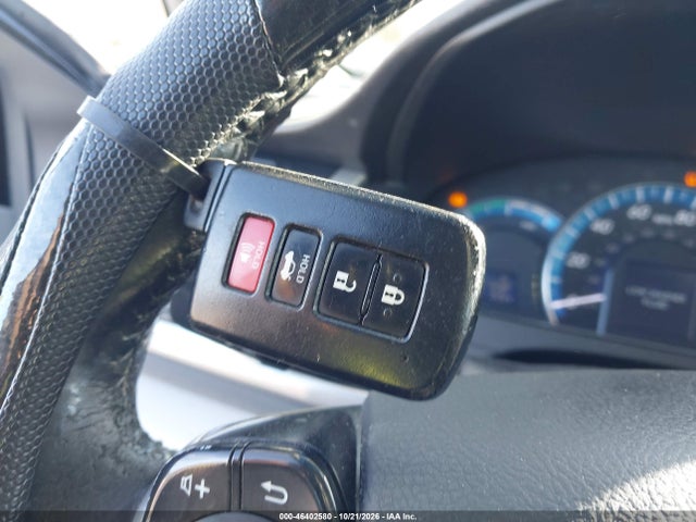 2014 Toyota Camry Hybrid Xle მანქანა იყიდება აუქციონზე, vin: 4T1BD1FK3EU118891, აუქციონის ნომერი: 46402580
