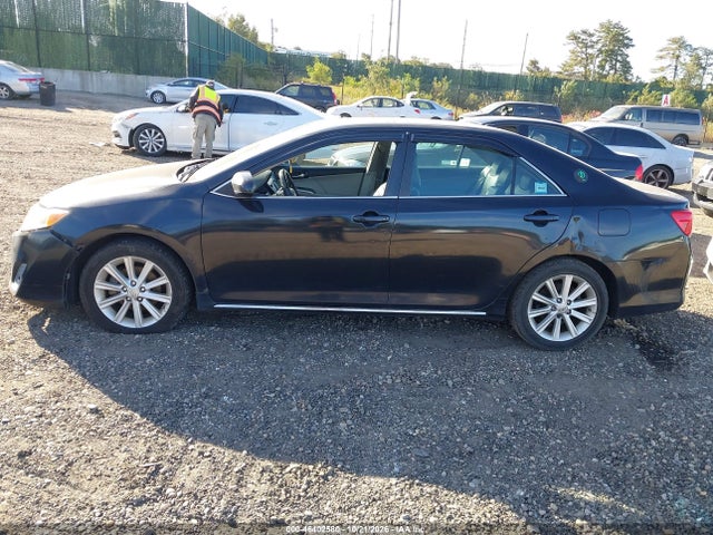 2014 Toyota Camry Hybrid Xle მანქანა იყიდება აუქციონზე, vin: 4T1BD1FK3EU118891, აუქციონის ნომერი: 46402580