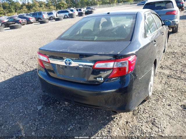 2014 Toyota Camry Hybrid Xle მანქანა იყიდება აუქციონზე, vin: 4T1BD1FK3EU118891, აუქციონის ნომერი: 46402580