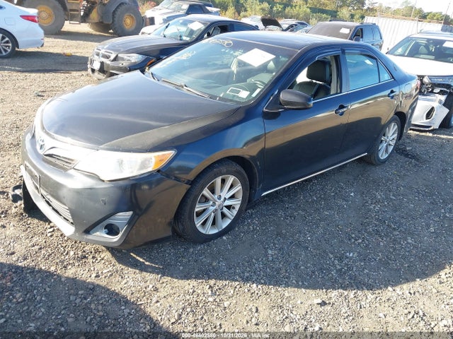 2014 Toyota Camry Hybrid Xle მანქანა იყიდება აუქციონზე, vin: 4T1BD1FK3EU118891, აუქციონის ნომერი: 46402580