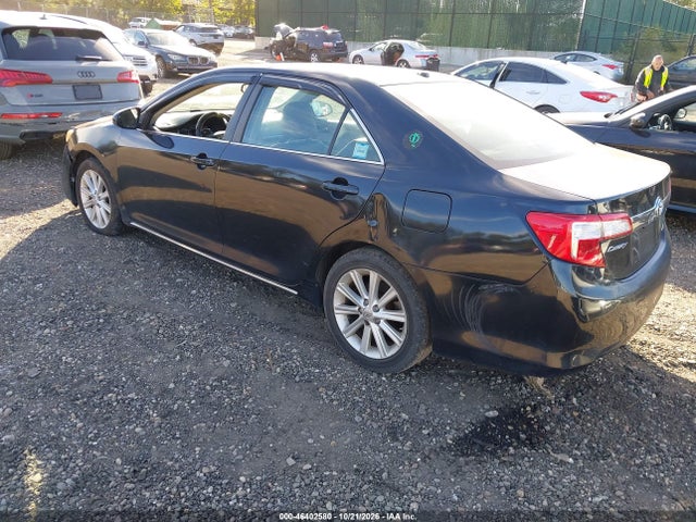 2014 Toyota Camry Hybrid Xle მანქანა იყიდება აუქციონზე, vin: 4T1BD1FK3EU118891, აუქციონის ნომერი: 46402580