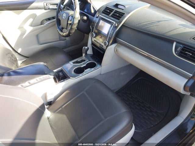 2014 Toyota Camry Hybrid Xle მანქანა იყიდება აუქციონზე, vin: 4T1BD1FK3EU118891, აუქციონის ნომერი: 46402580