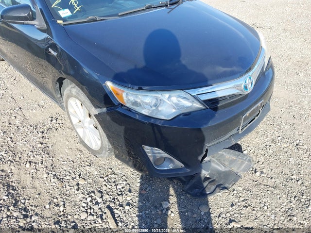 2014 Toyota Camry Hybrid Xle მანქანა იყიდება აუქციონზე, vin: 4T1BD1FK3EU118891, აუქციონის ნომერი: 46402580