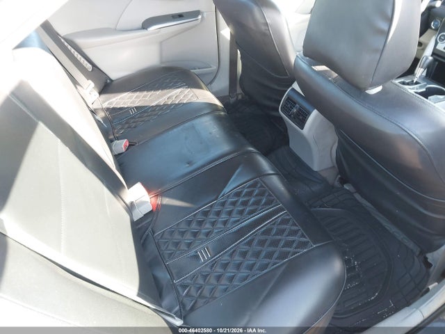 2014 Toyota Camry Hybrid Xle მანქანა იყიდება აუქციონზე, vin: 4T1BD1FK3EU118891, აუქციონის ნომერი: 46402580
