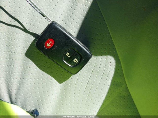 2010 Toyota Prius Ii მანქანა იყიდება აუქციონზე, vin: JTDKN3DU4A0064357, აუქციონის ნომერი: 46402582