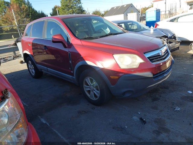 2009 Saturn Vue V6 Xe მანქანა იყიდება აუქციონზე, vin: 3GSDL43N79S528684, აუქციონის ნომერი: 46402588