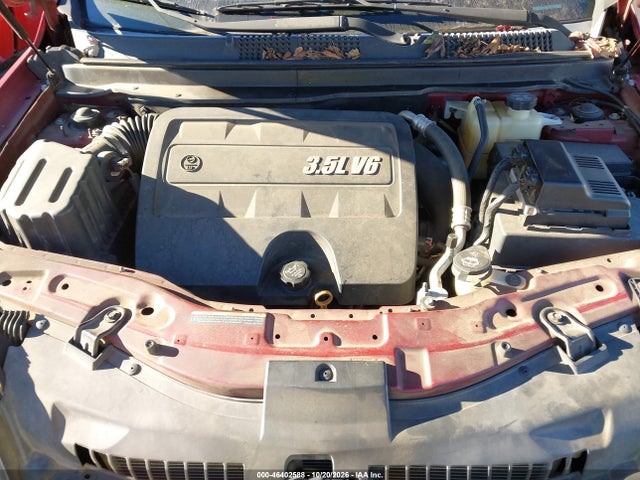 2009 Saturn Vue V6 Xe მანქანა იყიდება აუქციონზე, vin: 3GSDL43N79S528684, აუქციონის ნომერი: 46402588
