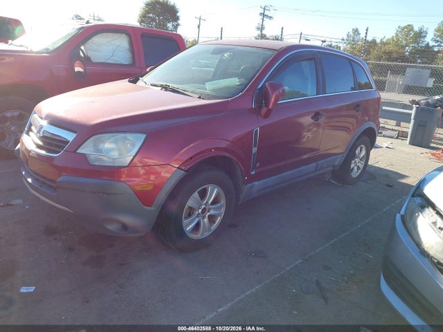 2009 Saturn Vue V6 Xe მანქანა იყიდება აუქციონზე, vin: 3GSDL43N79S528684, აუქციონის ნომერი: 46402588