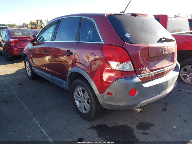 2009 Saturn Vue V6 Xe მანქანა იყიდება აუქციონზე, vin: 3GSDL43N79S528684, აუქციონის ნომერი: 46402588