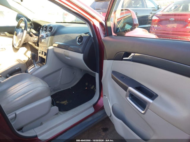 2009 Saturn Vue V6 Xe მანქანა იყიდება აუქციონზე, vin: 3GSDL43N79S528684, აუქციონის ნომერი: 46402588
