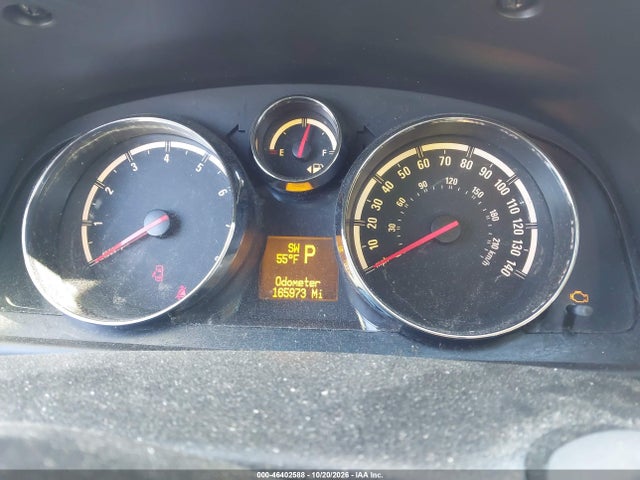 2009 Saturn Vue V6 Xe მანქანა იყიდება აუქციონზე, vin: 3GSDL43N79S528684, აუქციონის ნომერი: 46402588