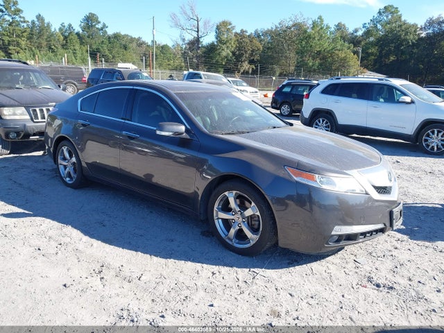 Auction sale of the 2010 Acura Tl 3.5, vin: 19UUA8F58AA003578, lot number: 46402589