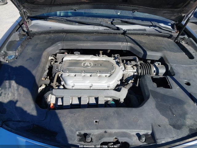Aukcja sprzedaży 2010 Acura Tl 3.5, vin: 19UUA8F58AA003578, numer aukcji: 46402589