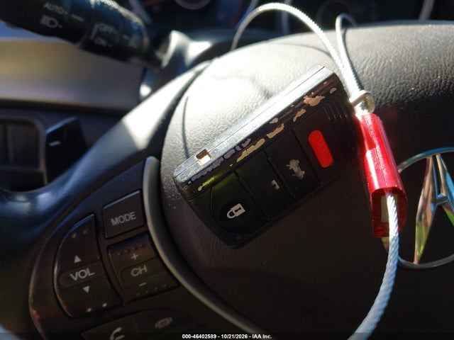 Aukcja sprzedaży 2010 Acura Tl 3.5, vin: 19UUA8F58AA003578, numer aukcji: 46402589