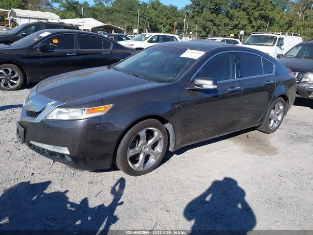 Aukcja sprzedaży 2010 Acura Tl 3.5, vin: 19UUA8F58AA003578, numer aukcji: 46402589