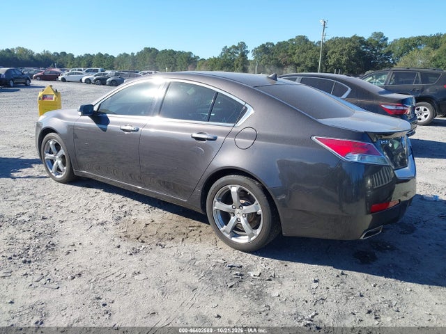Aukcja sprzedaży 2010 Acura Tl 3.5, vin: 19UUA8F58AA003578, numer aukcji: 46402589