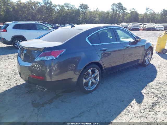Aukcja sprzedaży 2010 Acura Tl 3.5, vin: 19UUA8F58AA003578, numer aukcji: 46402589