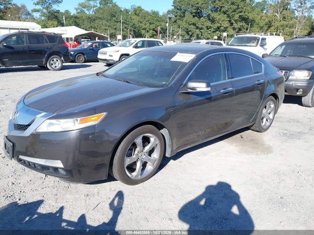 Aukcja sprzedaży 2010 Acura Tl 3.5, vin: 19UUA8F58AA003578, numer aukcji: 46402589
