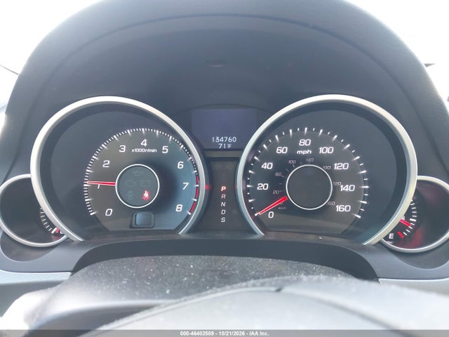 Aukcja sprzedaży 2010 Acura Tl 3.5, vin: 19UUA8F58AA003578, numer aukcji: 46402589