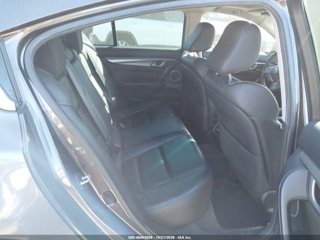Aukcja sprzedaży 2010 Acura Tl 3.5, vin: 19UUA8F58AA003578, numer aukcji: 46402589