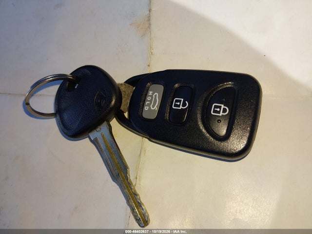 2015 Hyundai Elantra Se მანქანა იყიდება აუქციონზე, vin: 5NPDH4AEXFH631913, აუქციონის ნომერი: 46402637