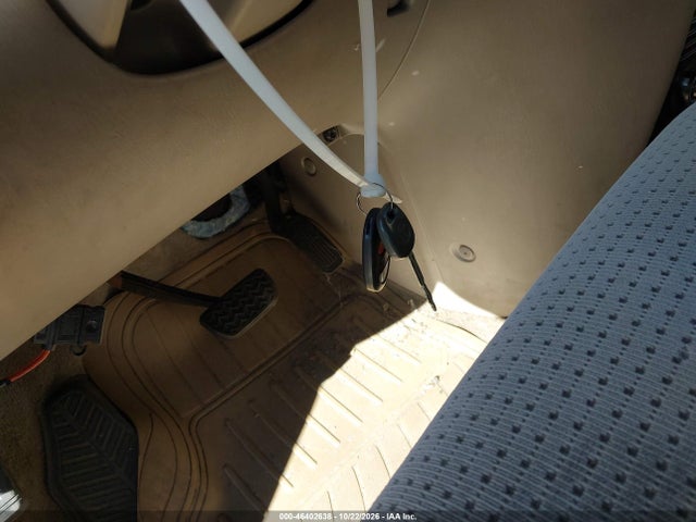 46402638 :رقم المزاد ، 5TDZA23C76S456377 vin ، 2006 Toyota Sienna Le مزاد بيع