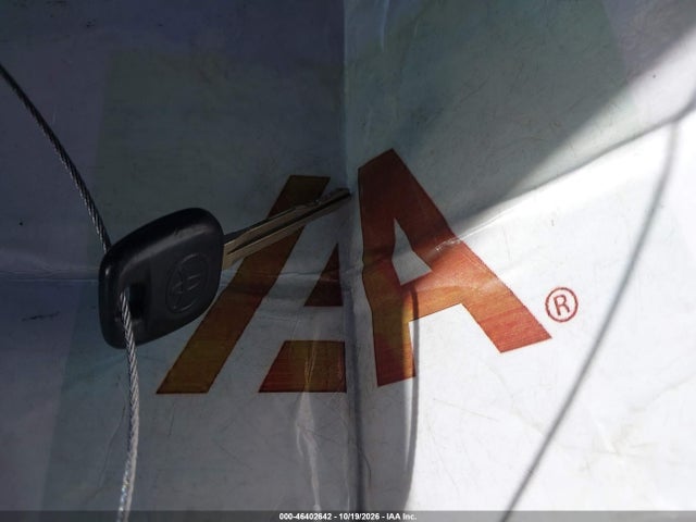 Aukcja sprzedaży 2012 Toyota Yaris, vin: JTDBT4K36CL017788, numer aukcji: 46402642
