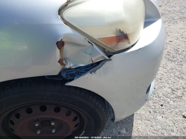 Aukcja sprzedaży 2012 Toyota Yaris, vin: JTDBT4K36CL017788, numer aukcji: 46402642