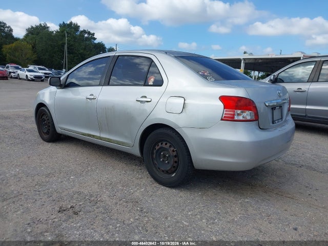 Aukcja sprzedaży 2012 Toyota Yaris, vin: JTDBT4K36CL017788, numer aukcji: 46402642