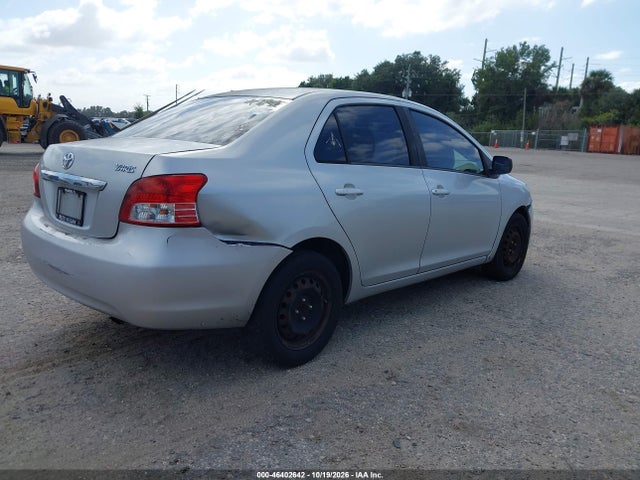 Aukcja sprzedaży 2012 Toyota Yaris, vin: JTDBT4K36CL017788, numer aukcji: 46402642