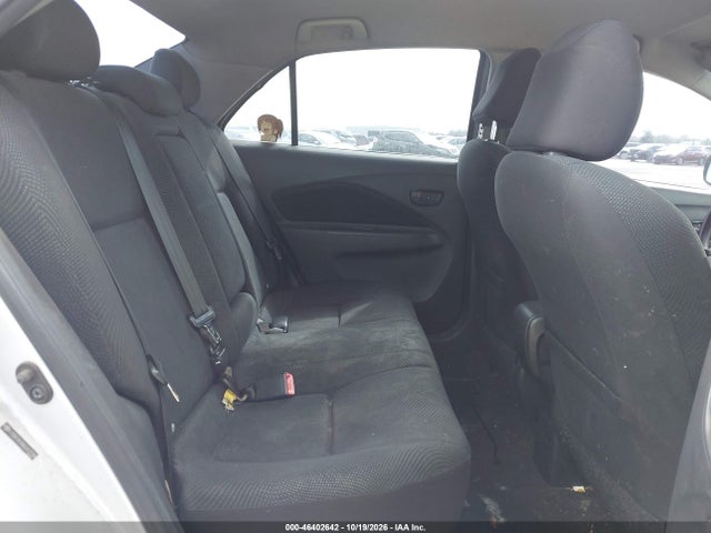 Aukcja sprzedaży 2012 Toyota Yaris, vin: JTDBT4K36CL017788, numer aukcji: 46402642