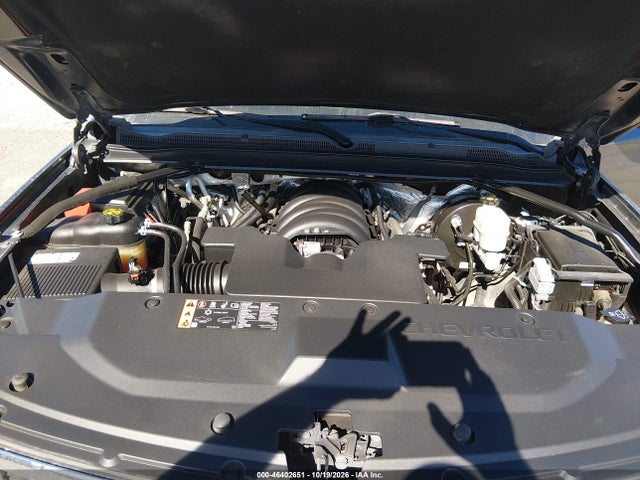 Продаж на аукціоні авто 2017 Chevrolet Suburban Lt, vin: 1GNSCHKC6HR116422, номер лоту: 46402651