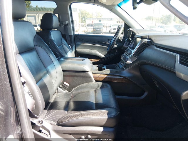 Продаж на аукціоні авто 2017 Chevrolet Suburban Lt, vin: 1GNSCHKC6HR116422, номер лоту: 46402651